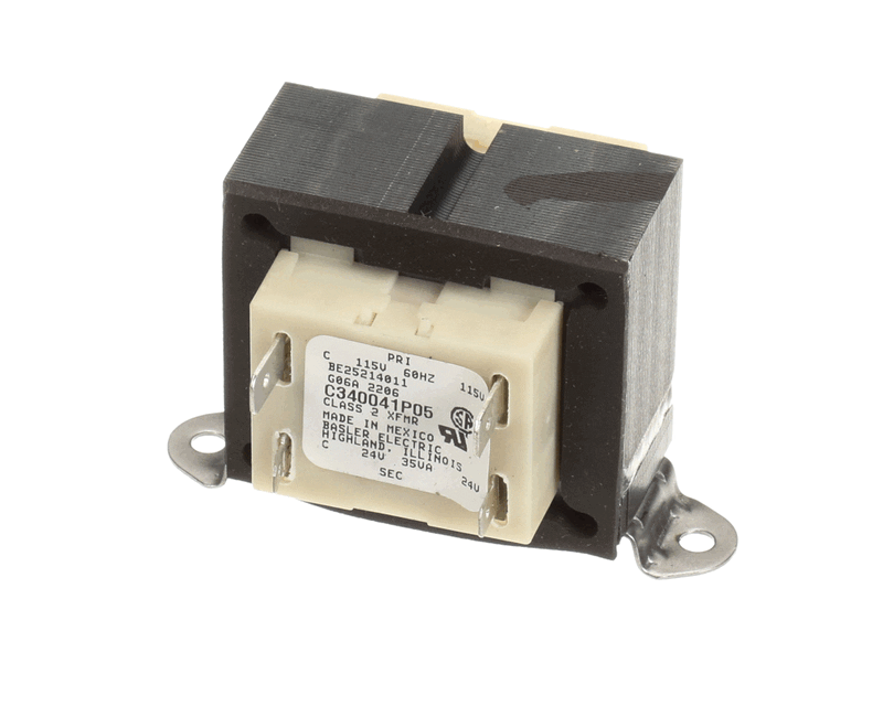 AMERICAN STANDARD TRR01729 TRANSFORMERS