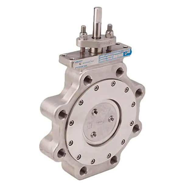 JAMESBURY MA0024272 GAS VALVES
