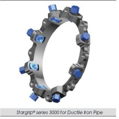 STAR PIPE SGDPPK10N PIPE FITTINGS