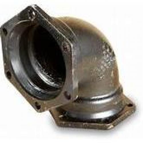 STAR PIPE MJDB9008 DUCT ELBOWS