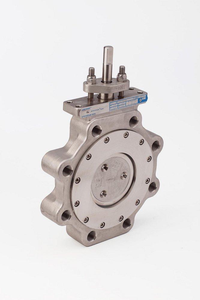 JAMESBURY MA0023548 GAS VALVES