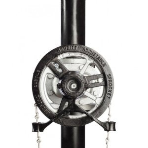 BABBITT STEAM SPECIALTY CIRG*5 DRIVING BELTS, CHAINS, SPROCKETS