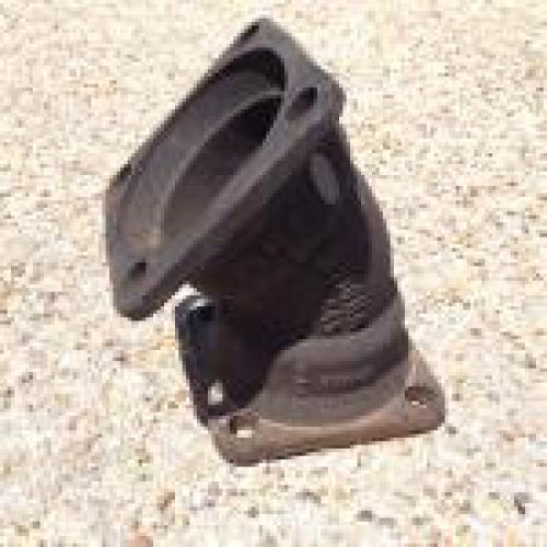 STAR PIPE MJDB2208 PIPE FITTINGS