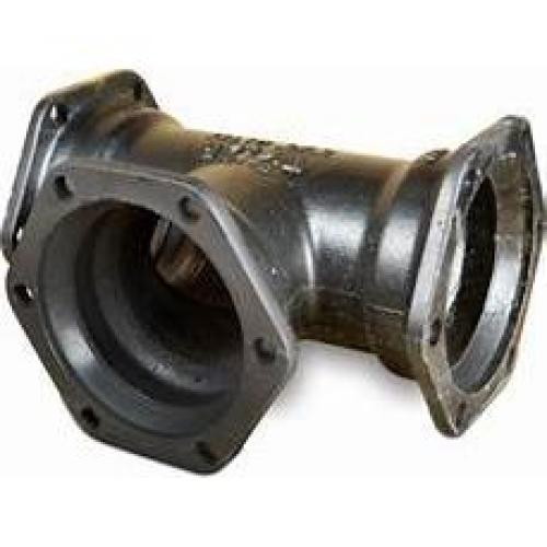 STAR PIPE MJDT0808 PIPE FITTINGS