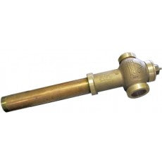 HOLBY HTB-050 SPECIALTY VALVES