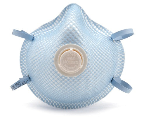 R3 SAFETY 222200955 RESPIRATORY PROTECTION
