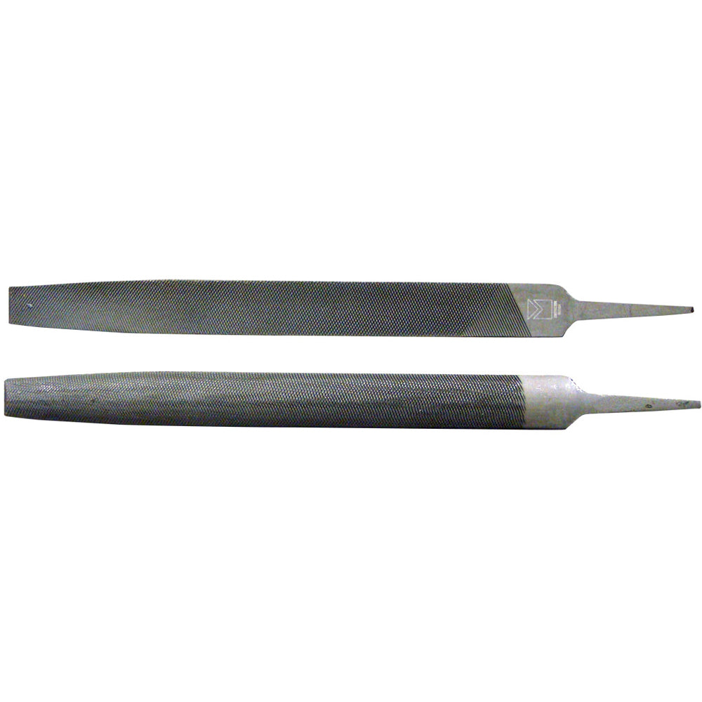 CHAMPION CUTTING TOOL BHRB10 HALF ROUND FILES