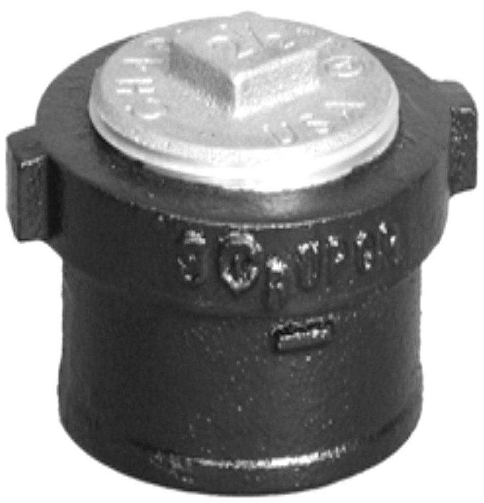 CHARLOTTE PIPE NH-52S5X4 PIPE FITTINGS