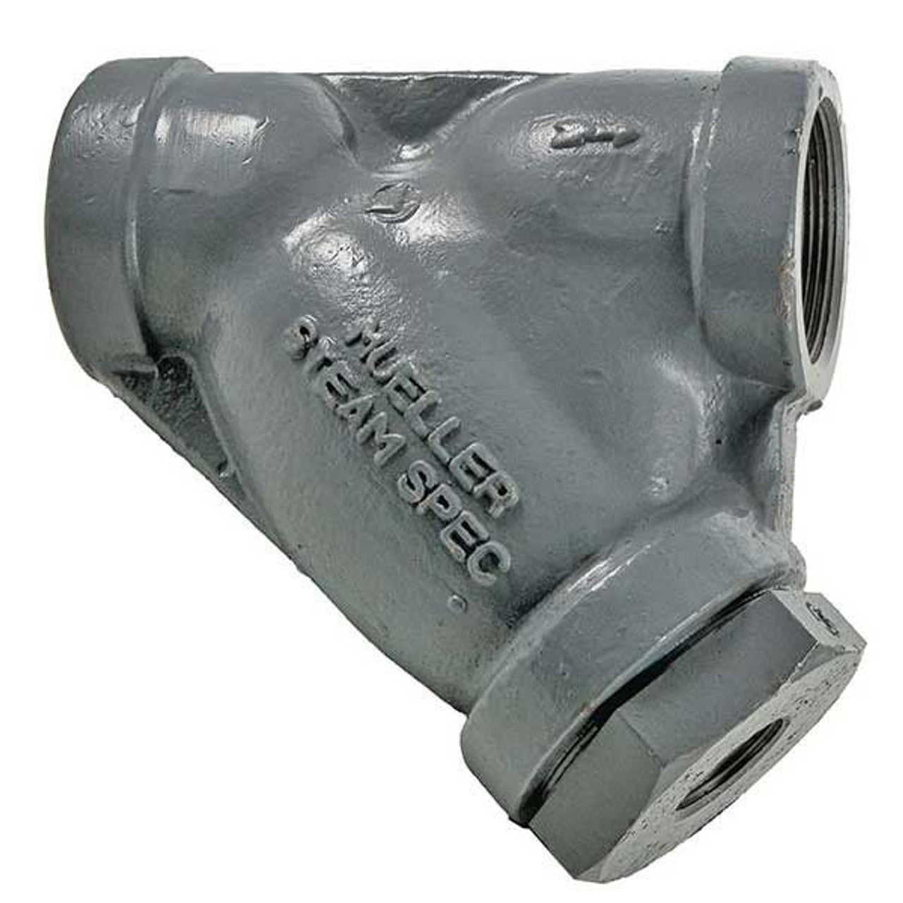 MUELLER STEAM SPECIALTY M6727230 GAS VALVES