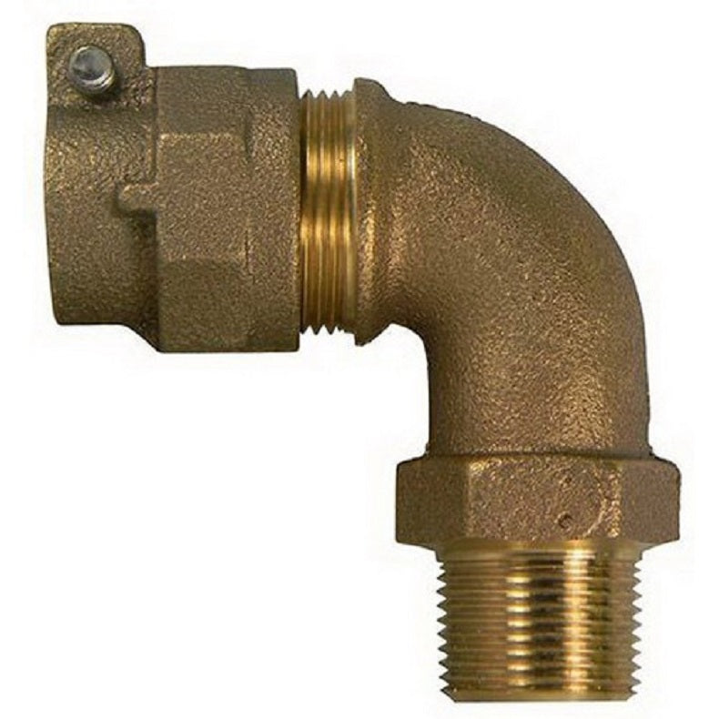 AY MCDONALD 74779M2 PIPE FITTINGS