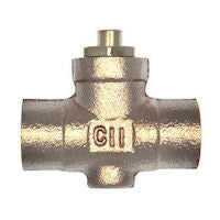 APOLLO VALVES 5800301 BALANCING VALVES