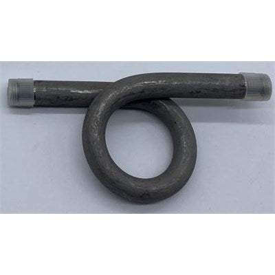 WINTERS INSTRUMENTS SSP554 PIPE FITTINGS