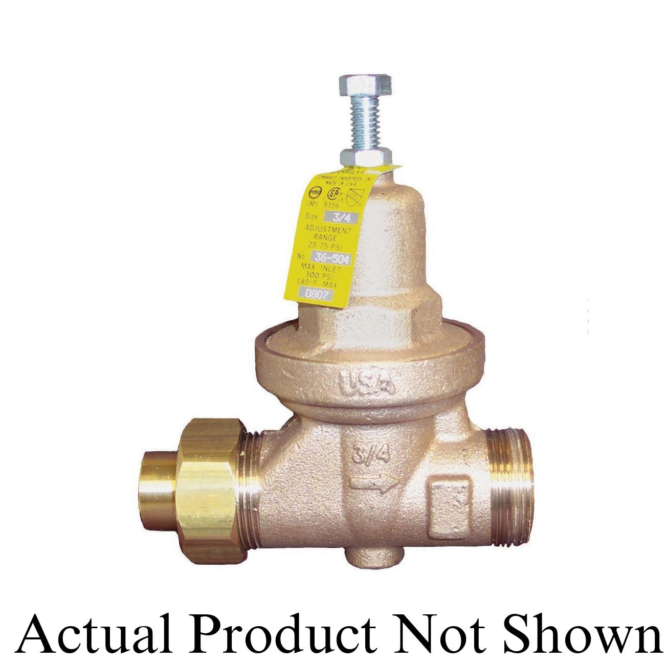 APOLLO VALVES 36LF10702 PRESSURE REGULATORS