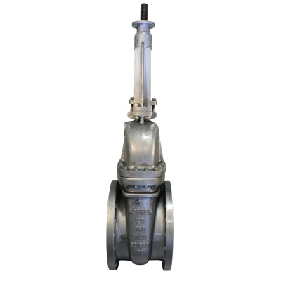 WARREN VALVE 12V1155C-8RHG GAS VALVE ASSEMBLIES
