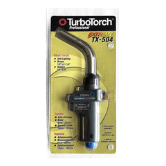 TURBO TORCH TUR-0386-1293 LEAK DETECTORS