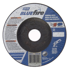 NORTON 66252843214 GRINDING & CUT OFF WHEELS