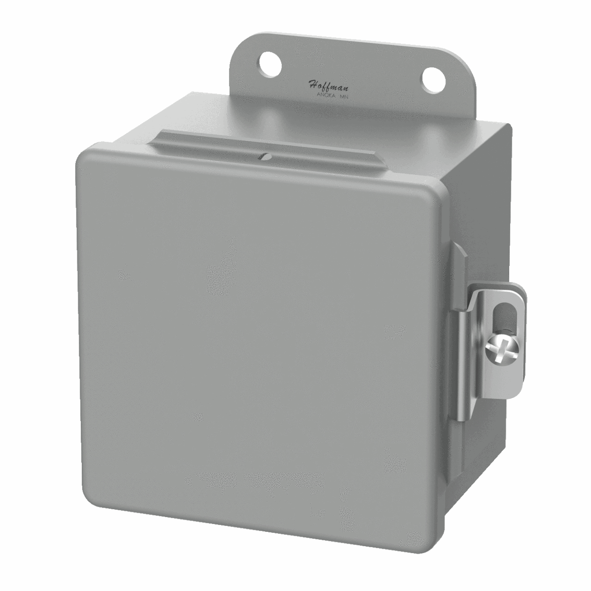 NVENT HOFFMAN A1210CH TWO EAR CLAMPS