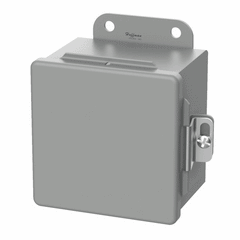 NVENT HOFFMAN A10106CH TWO EAR CLAMPS