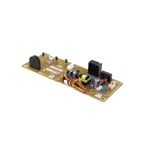 PANASONIC F603LBT80AP AIR CLEANER REPLACEMENT PARTS