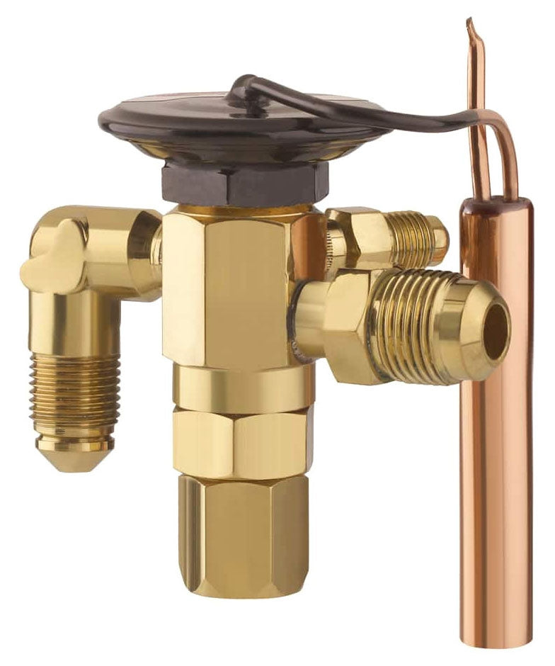 PARKER HANNIFIN 040379-01 THERMAL EXPANSION VALVES (TXV)