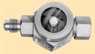 PARKER HANNIFIN PSG2MF PIPE FITTINGS