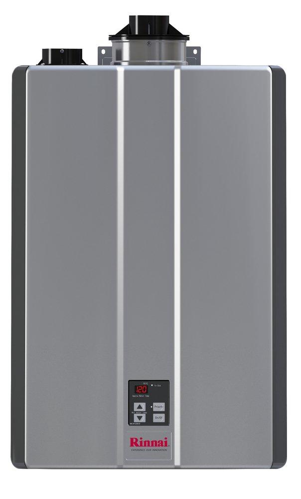 RINNAI RSC199iP TANKLESS WATER HEATERS