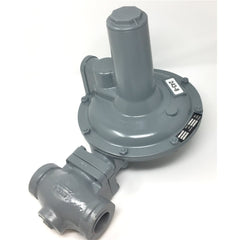 SENSUS 243-8-21.25 REGULATING VALVES