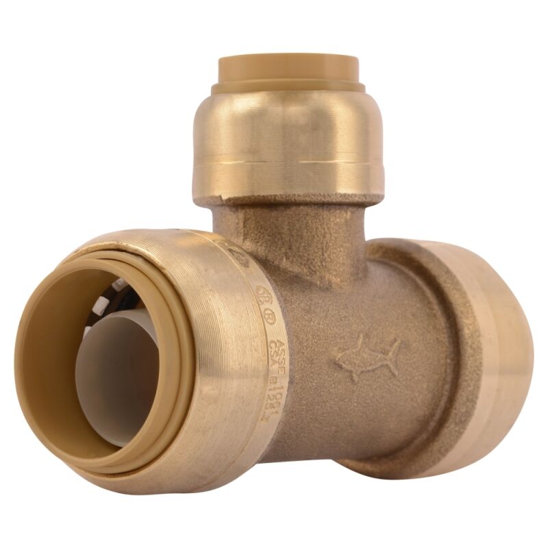 CASH-ACME U412LF PIPE FITTINGS