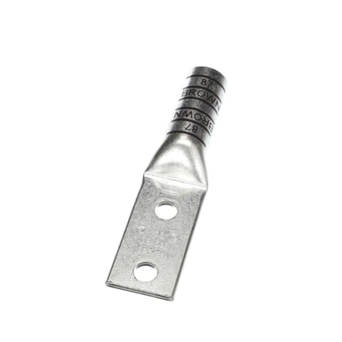 COLOR-KEYED 54876BE CABLE TERMINALS