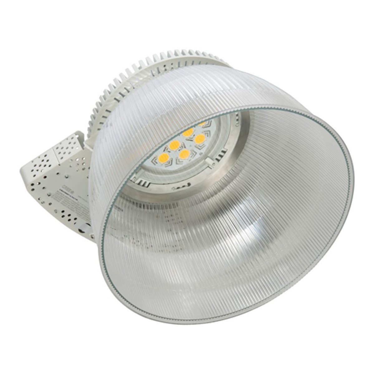 CREE LIGHTING CXBAUVM40K8UL10V LIGHTING, CONTROLS & ACCESSORIES