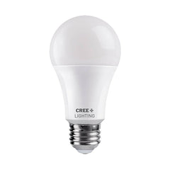 CREE LIGHTING A19-100W-P1-50K-E26-U1 LIGHTING, CONTROLS & ACCESSORIES