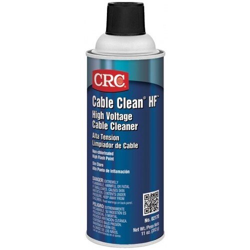 CRC 02170 AIR CLEANER REPLACEMENT PARTS