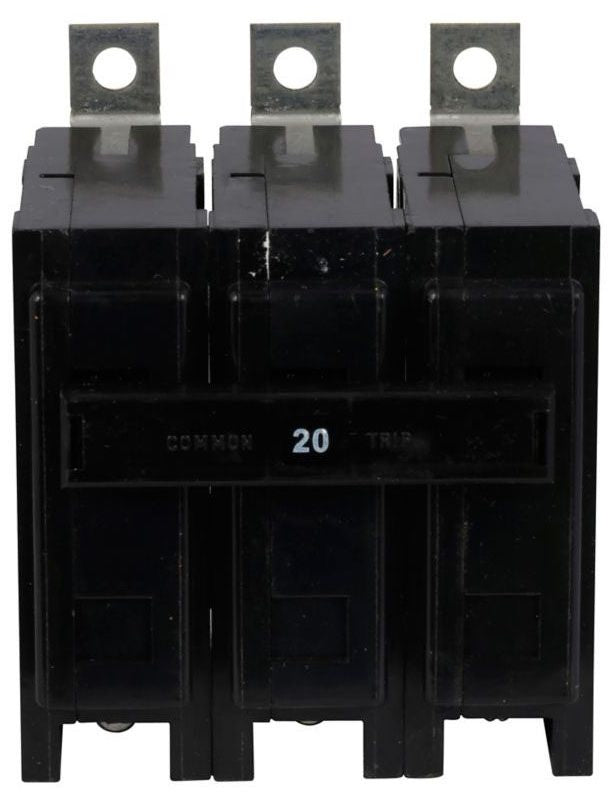 CUTLER & HAMMER BAB3020H CIRCUIT BREAKERS