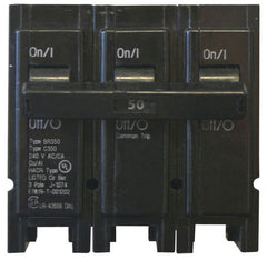 CUTLER & HAMMER BR350 CIRCUIT BREAKERS