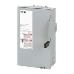 CUTLER & HAMMER DG221NRB SAFETY SWITCHES