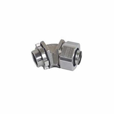 GIBSON STAINLESS LT100-45 LIQUID TIGHT FITTINGS