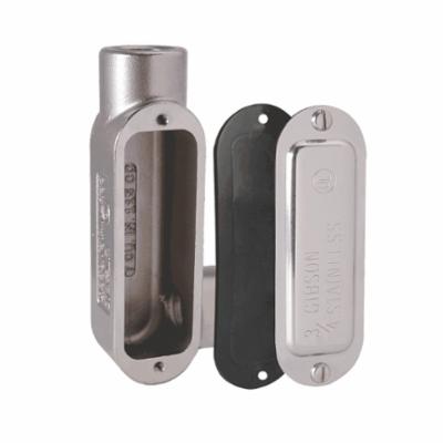 GIBSON STAINLESS 7100LR AIR CLEANER REPLACEMENT PARTS