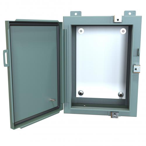 HAMMOND 1418N4B6 CONTROL BOARDS