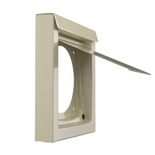INOVATE DWV4T-NC AIR VENTS