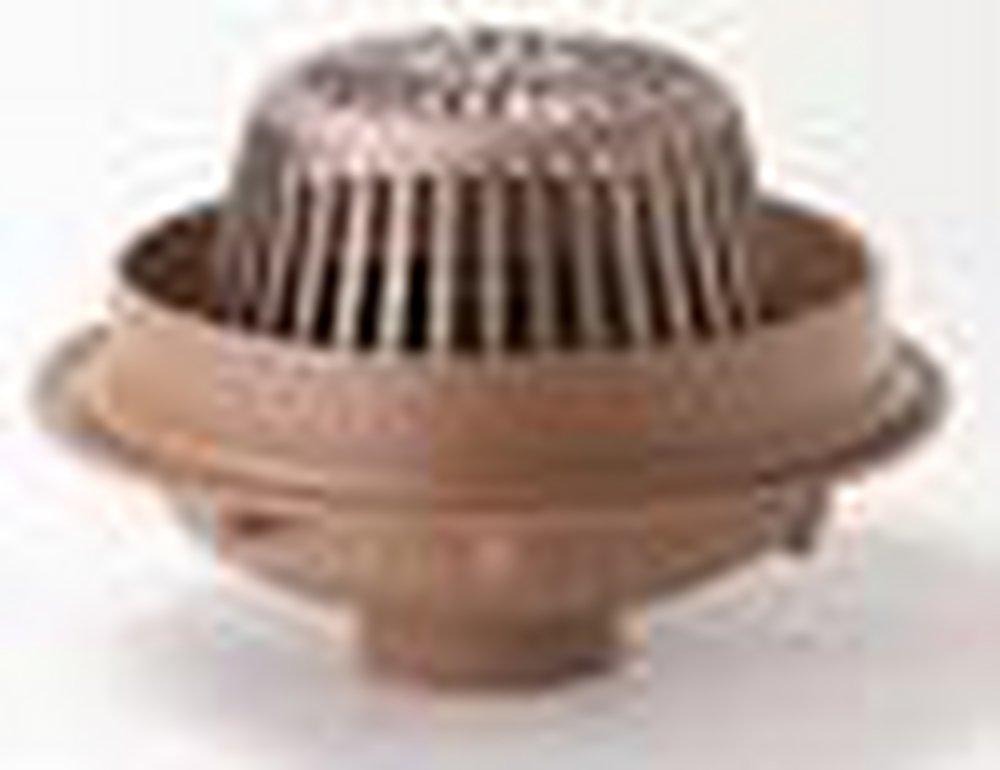JAY R SMITH 1080Y04(-C-R) ROOF DRAINS