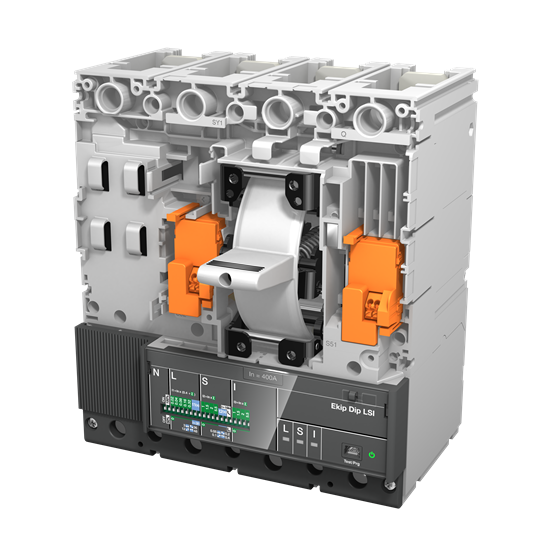 ABB KXTFYOCFPB-PTS GAS VALVE ASSEMBLIES