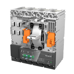 ABB KXTFYOCFPB-PTS GAS VALVE ASSEMBLIES