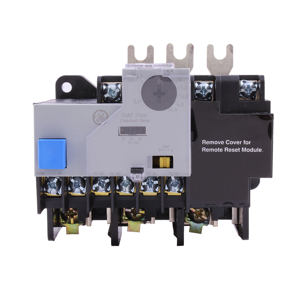 ABB CR324CXFS OVERLOAD SWITCHES
