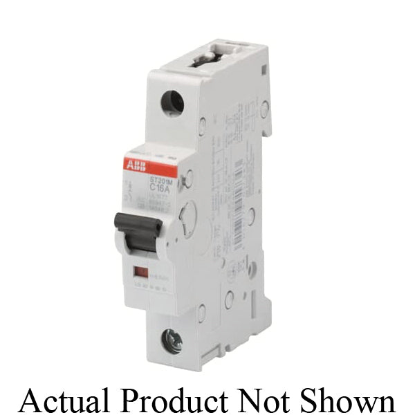 ABB ST201M-D3 CIRCUIT BREAKERS
