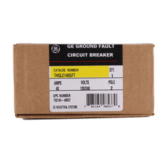 ABB THQL2140GFT CIRCUIT BREAKERS