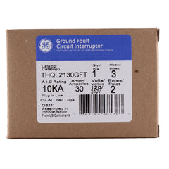 ABB THQL2130GFT CIRCUIT BREAKERS