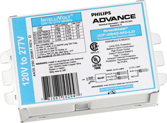 ADVANCE ICF2S26M1BS35M LIGHT BULBS, SOCKETS & BALLASTS