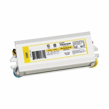 ADVANCE RS3240TPWI LIGHT BULBS, SOCKETS & BALLASTS
