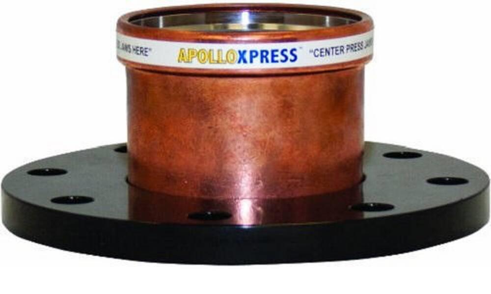 APOLLO PRESS 10061738 PIPE FITTINGS
