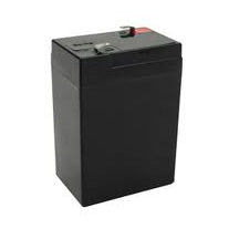APPROVED VENDOR BATE6V4.5AH BATTERIES